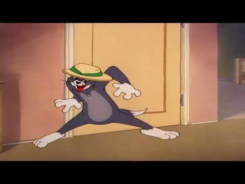 Tom and Jerry Episode 50   Jerry and the Lion Part 3