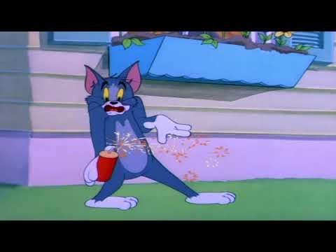 Tom and Jerry Episode 51   Safety Second Part 2