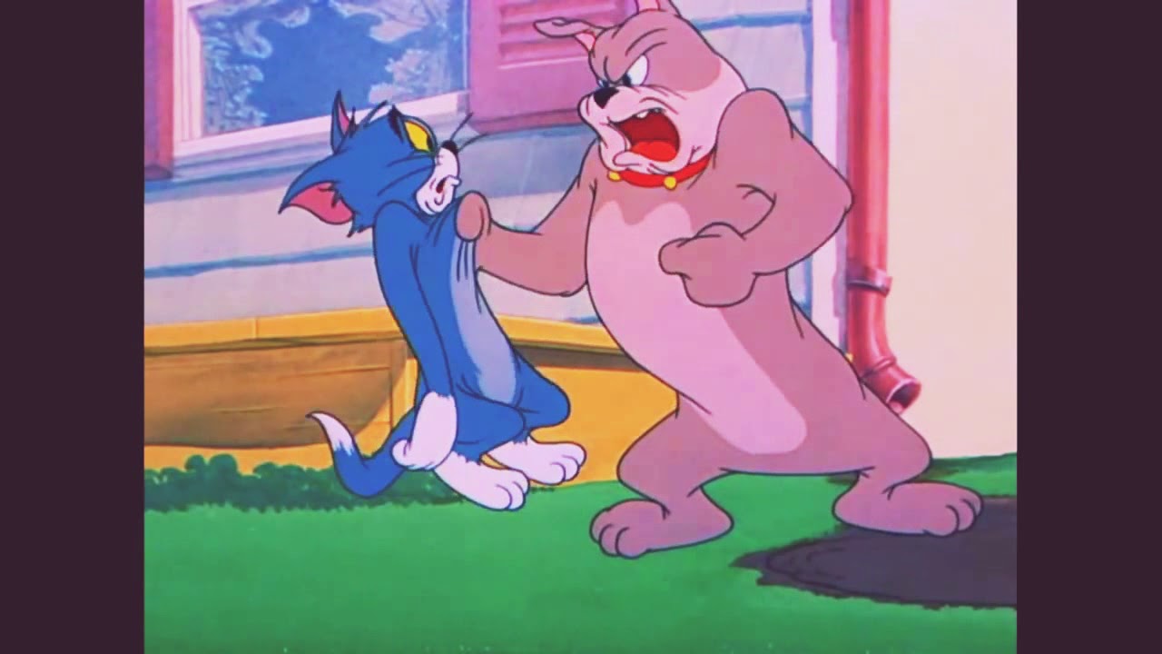 Tom and jerry episode 60 (1951)