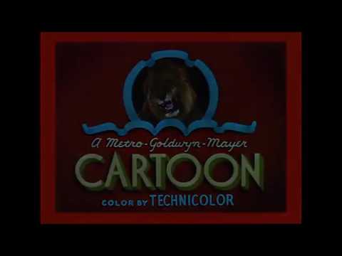 Tom and Jerry episode 