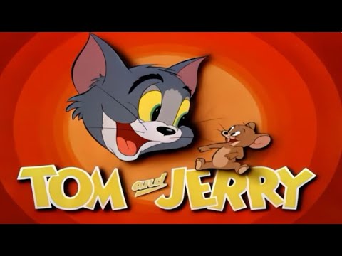 Tom and Jerry Fandub | Cue Ball Cat (1950)