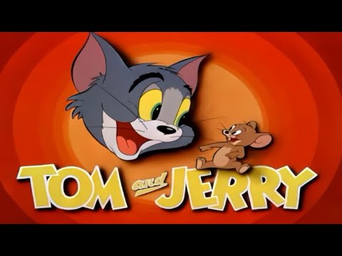 Tom and Jerry Fandub | Sleepy-Time Tom (1951)