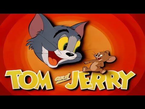 Tom and Jerry Fandubs: Little Runaway (1952)