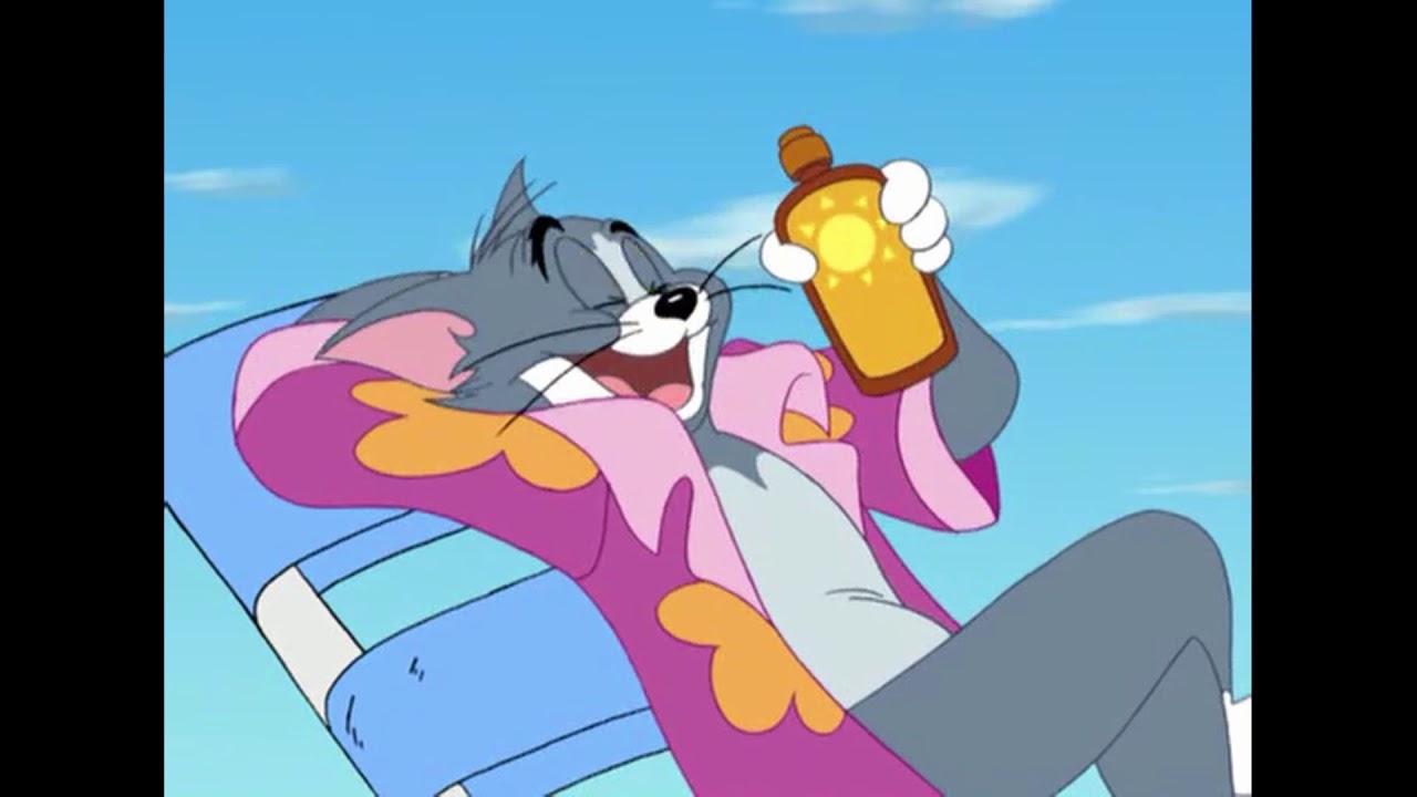 Tom and Jerry Freaky Tiky (2006)