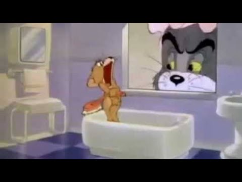 tom and jerry gangnam style (江南style) Chinese brainrot meme compilation