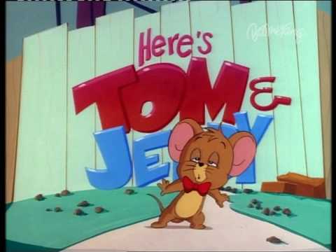 Tom and Jerry Kids Intro & Outro - Season 2; 3; 4 HQ