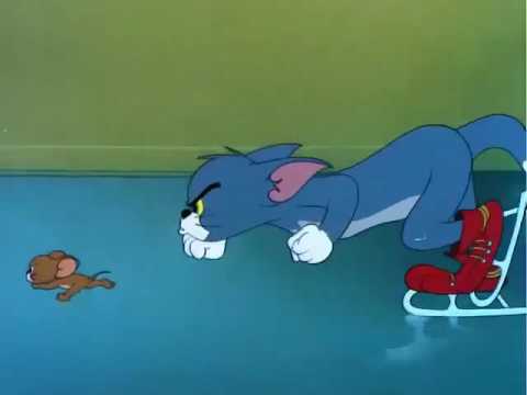 Tom and Jerry Mice Follies 1954