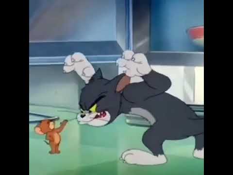 Tom and Jerry part 66