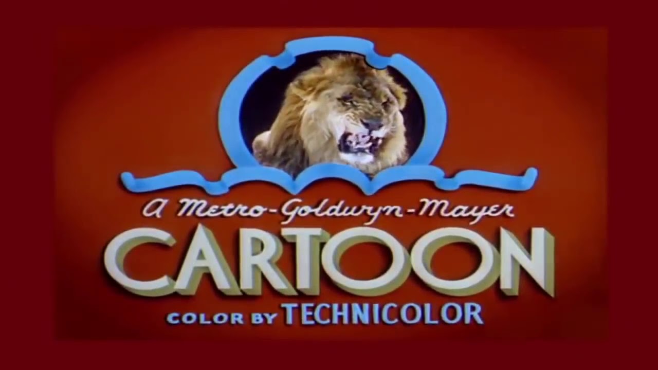 Tom and Jerry épisodes 83 part 1