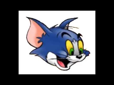 Tom and Jerry Scream