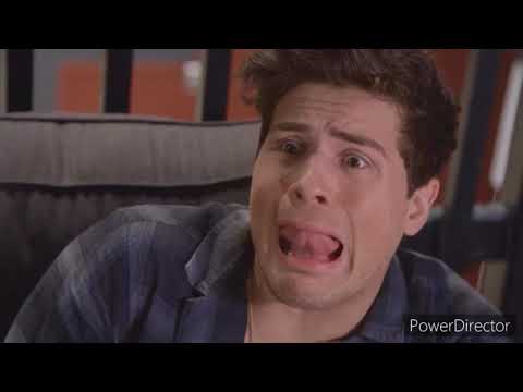Tom And Jerry Screaming (NickmanVEVO Crossover)