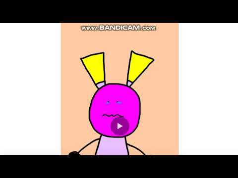 Tom and Jerry Screaming (TomAndPeppaPigCyberchase786875945 Crossover)
