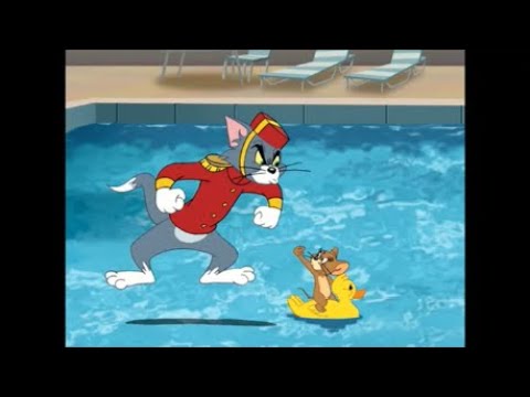 Tom and Jerry Tales - Cat Got Your Luggage (2006)