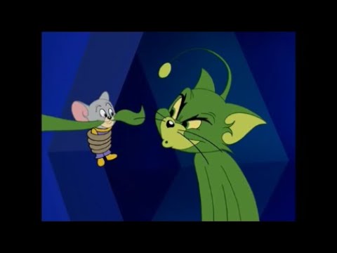Tom and Jerry Tales - Cat Nebula (2007)