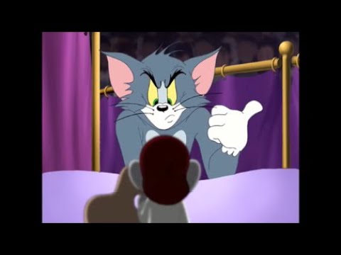 Tom and Jerry Tales - Cat Show Catastrophe (2007)