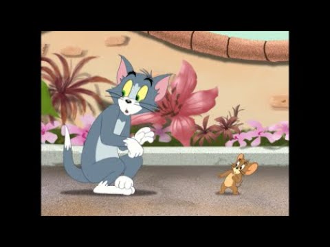 Tom and Jerry Tales - Tiger Cat (2006)