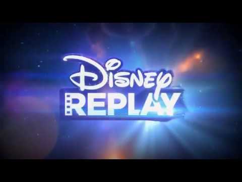 Tom and Jerry Tales on Disney Replay, August 2014 (totally real and rare, read description)