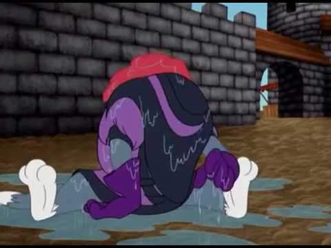 Tom and Jerry The Itch 2007