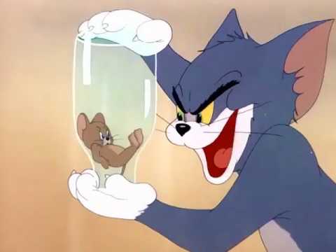 Tom and Jerry The Milky Waif 1946