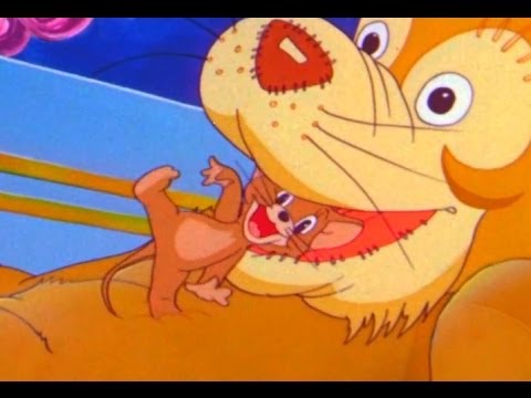 Tom and Jerry The Night Before Christmas (1941) - Tom and Jerry Cartoon ► iUKeiTv™