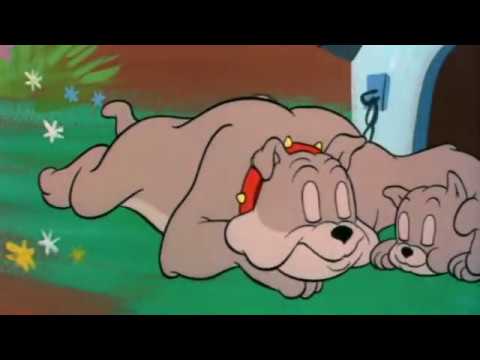 Tom and Jerry Tops with Pops,Part 2