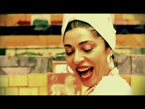 Tom Boxer & Anca Parghel feat. Fly Project - Brasil