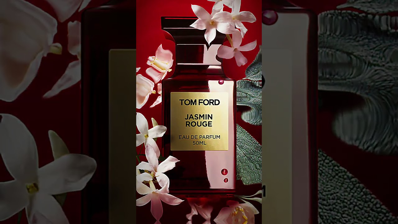 TOM FORD Jasmin Rouge EDP