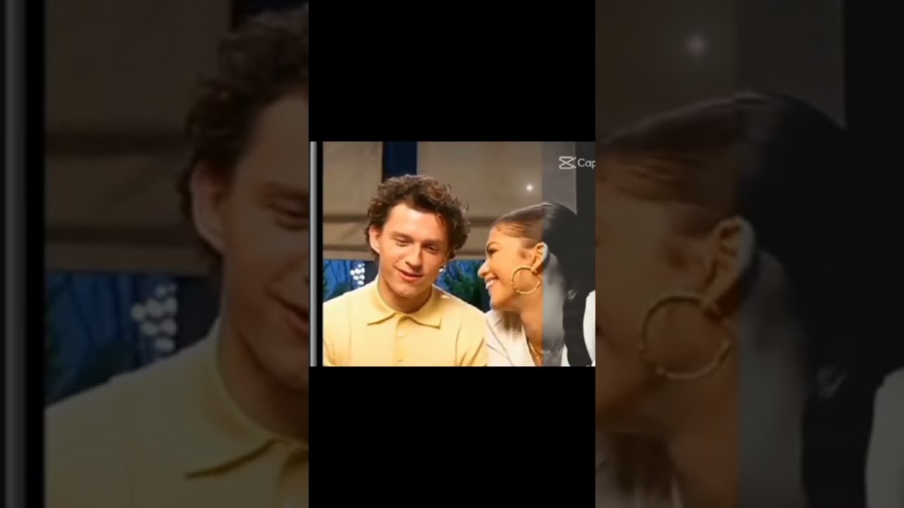 Tom Holland and Zendaya 18