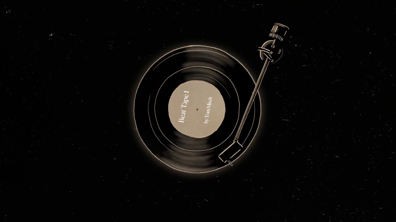 Tom Misch - Beat Tape 1 (Full Album)