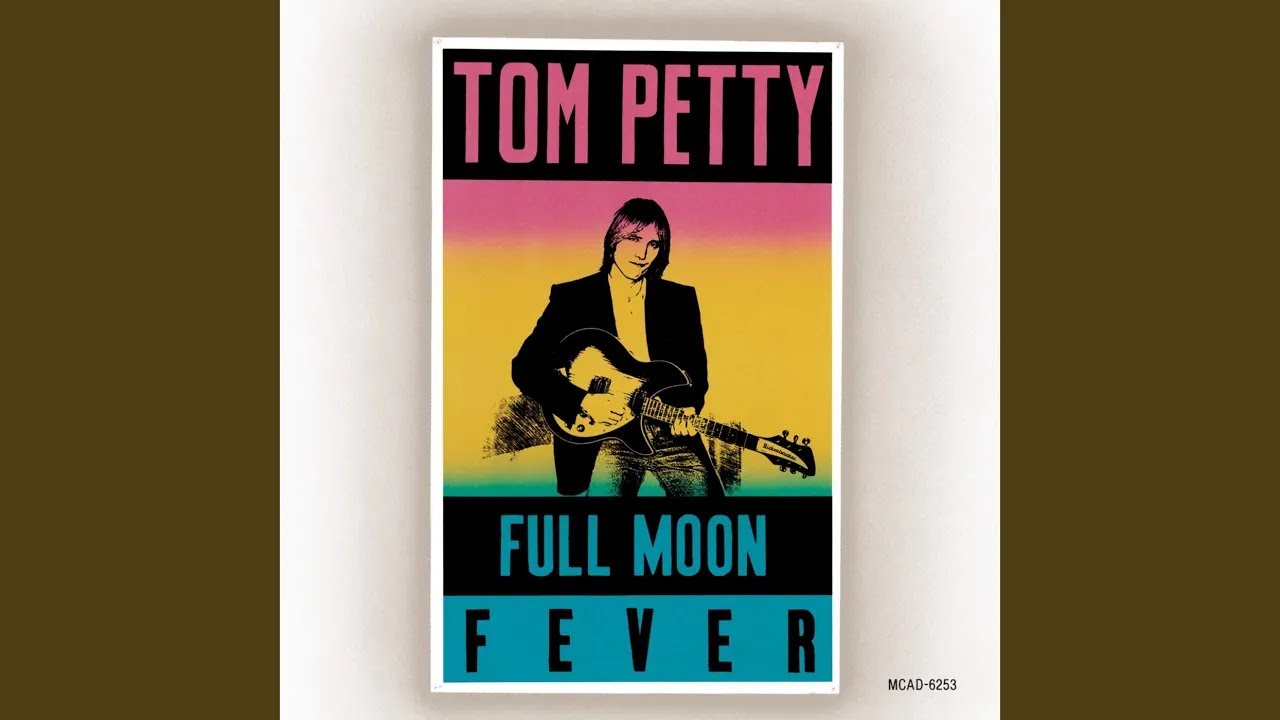 Tom Petty - Free Falling (slowed + reverb)
