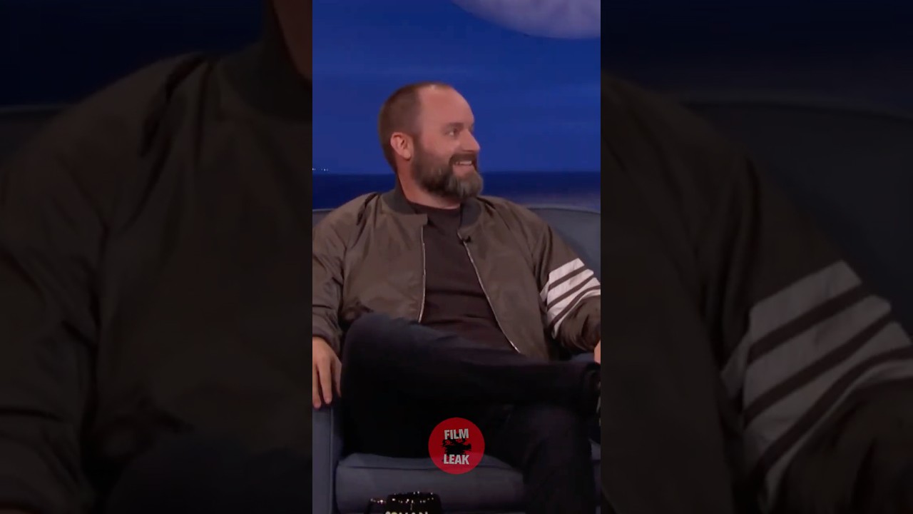 Tom Segura Have a Special Relationship With His Dad | #shorts