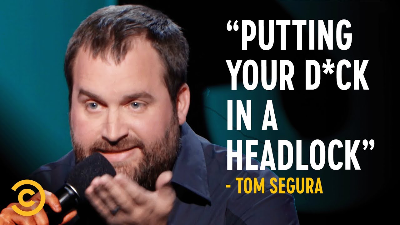 Tom Segura: “Tremendously Impressive Bulge” - Full Special