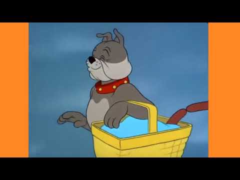 Tom y Jerry en Español