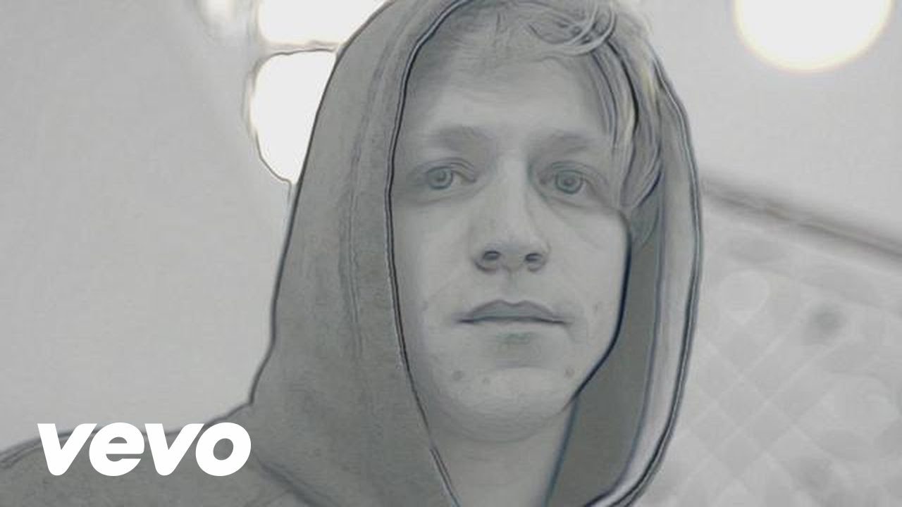 Tomas Klus - Sibyla (Official Video)