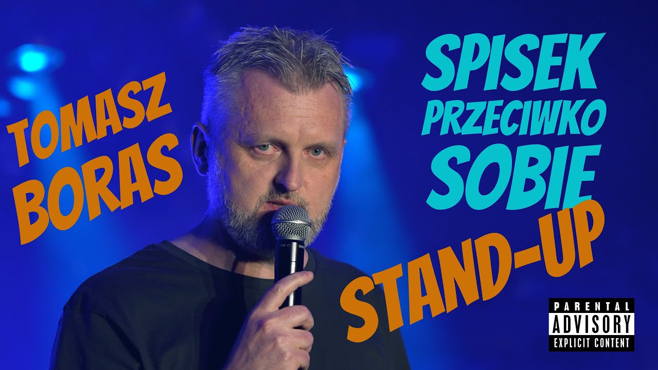 Tomasz Boras - 
