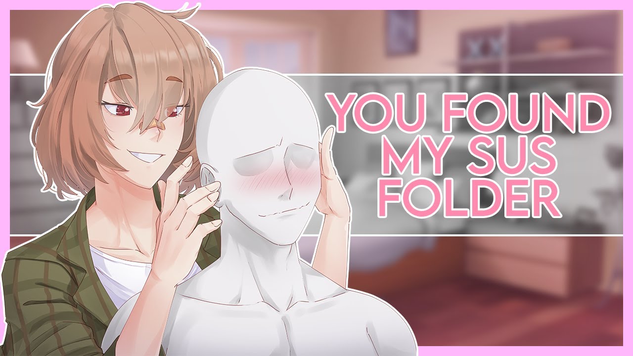 Tomboy Pins You Down After Your Discovery 😏...(ASMR Roleplay)