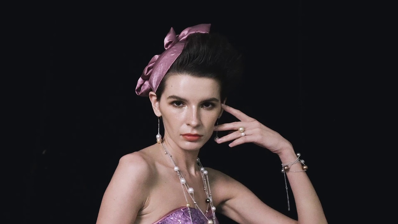 TOMEI 2021 Grandeur of Micro Beauty | Dragonfly | Let elegance take Flight Boundlessly