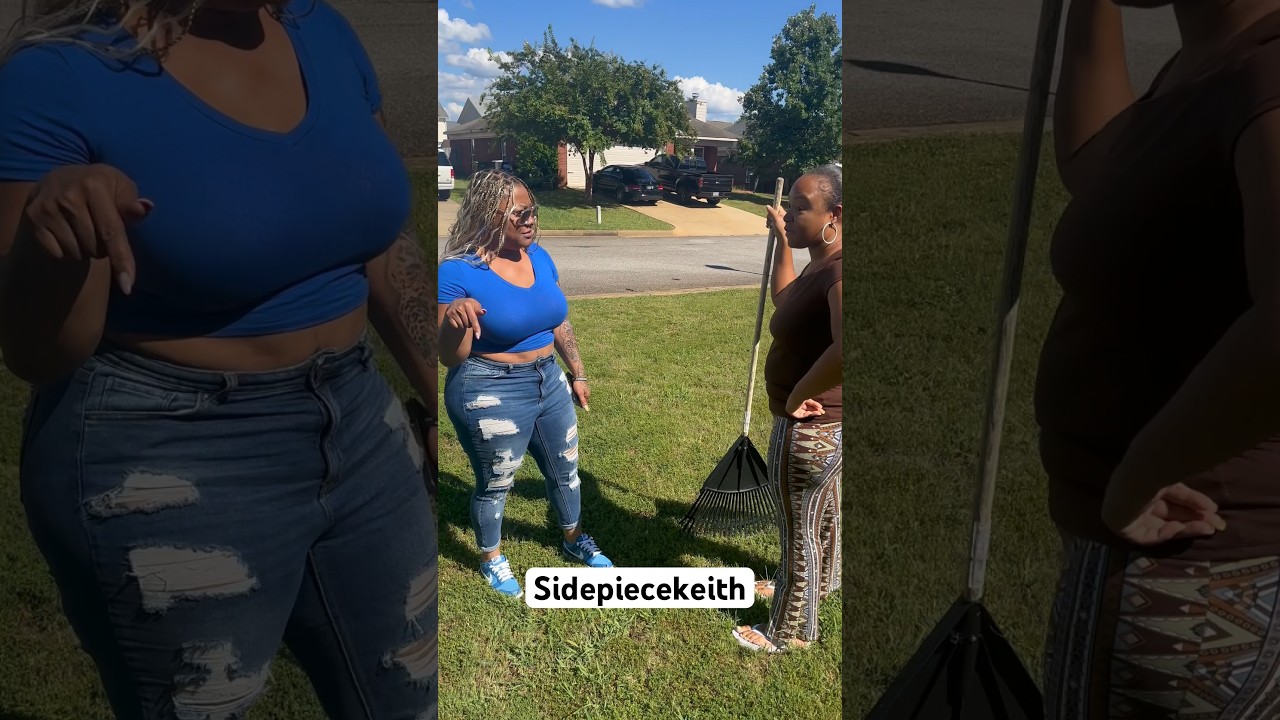 Tomeka pull up on Alexus #spk
