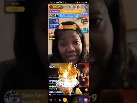 Tomi Kay Welcomes Sabrina(Tammy Peay ) Wife TO Bigo 😳(Bigotv)
