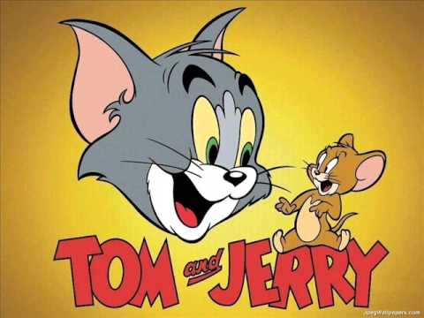 tomjerrycreepy