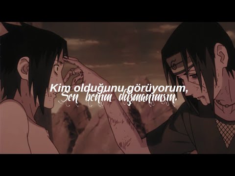 Tommee Profitt - Enemy (Türkçe çeviri)