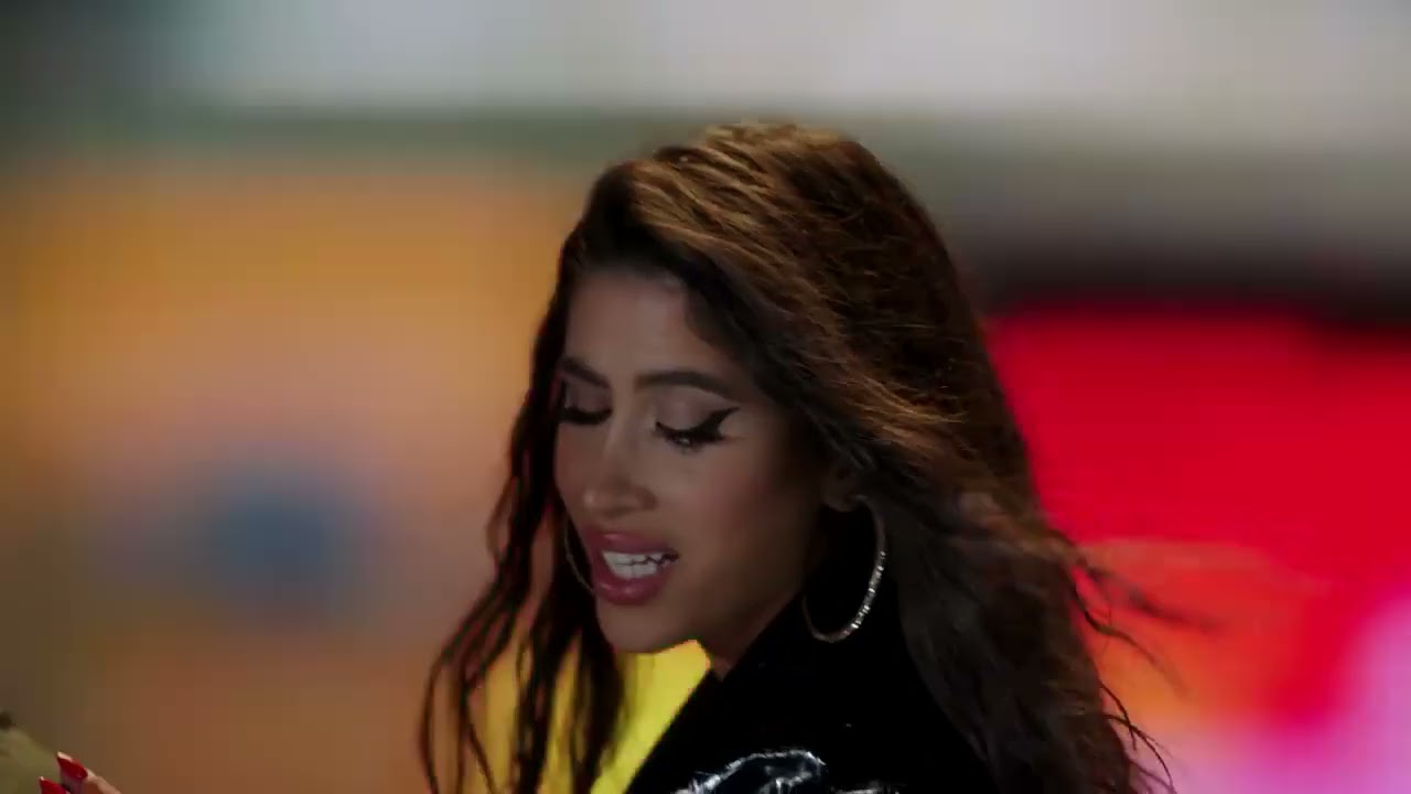 TOMMO feat MELISA - I'M ALONE (official video) by TommoProduction