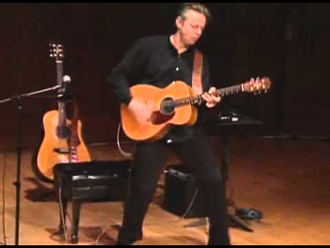 Tommy Emmanuel   Classical Gas Best Version