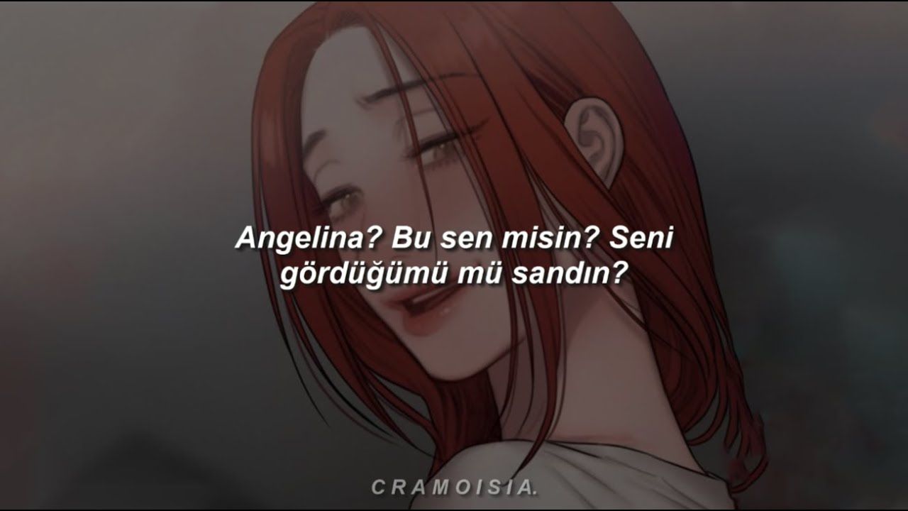 Tommy Genesis - Angelina (Türkçe Çeviri)