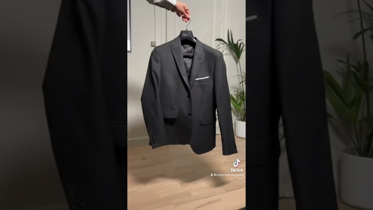 Tommy Shelby outfit