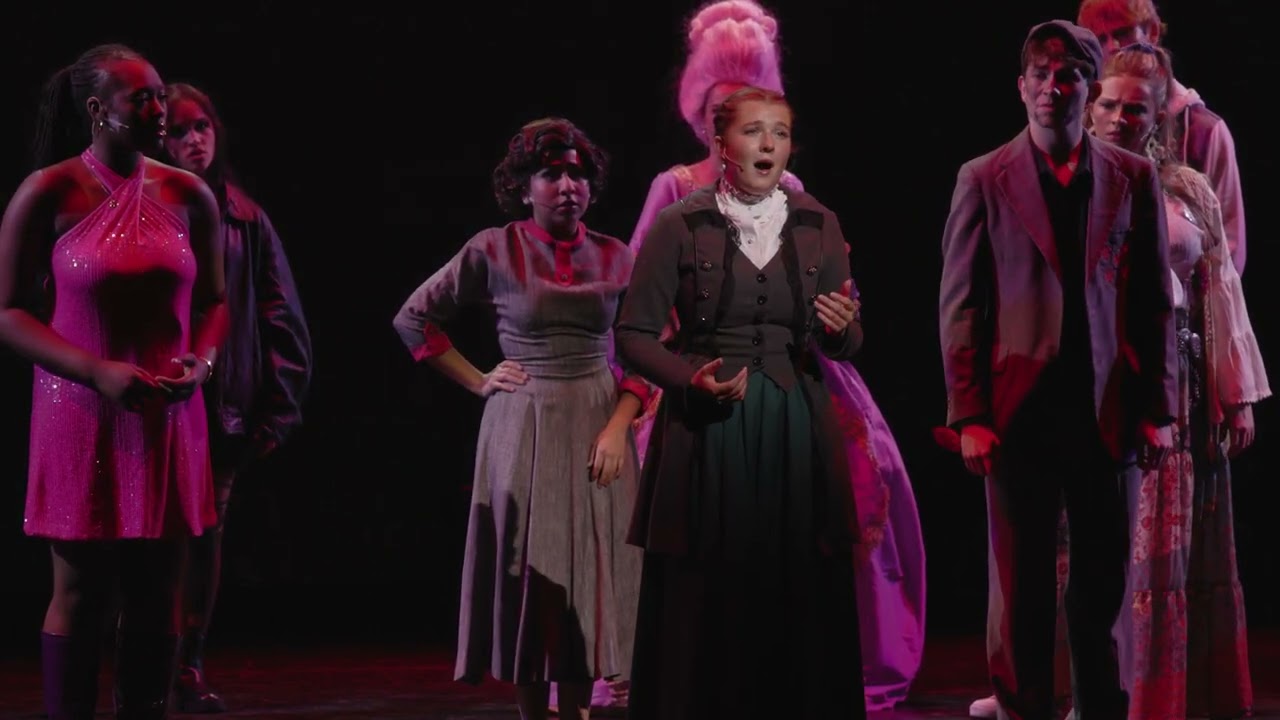 Tommy Tune Awards 2025 - Medley 1