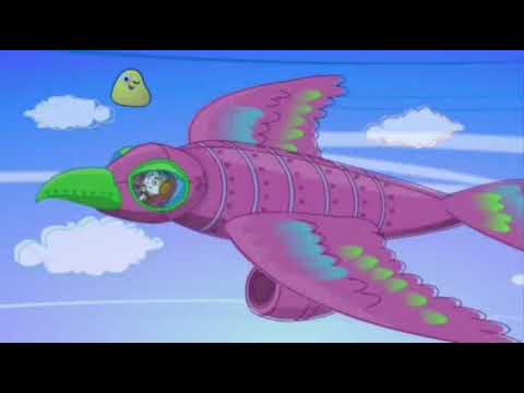 Tommy Zoom - I Don't Want A Shower (2007)