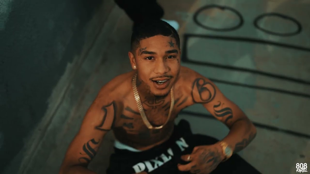 TommyGunz - 
