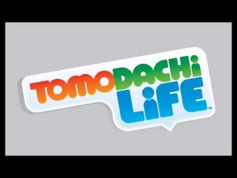 Tomodachi Quest (Game Over) - Tomodachi Life Music [Extended]