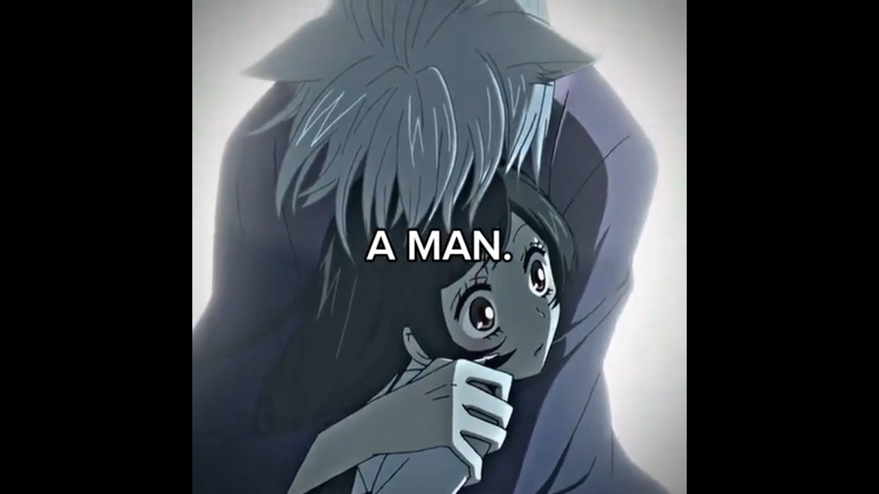 Tomoe protecting nanami #anime #kamisamakiss #tomoe #nanami